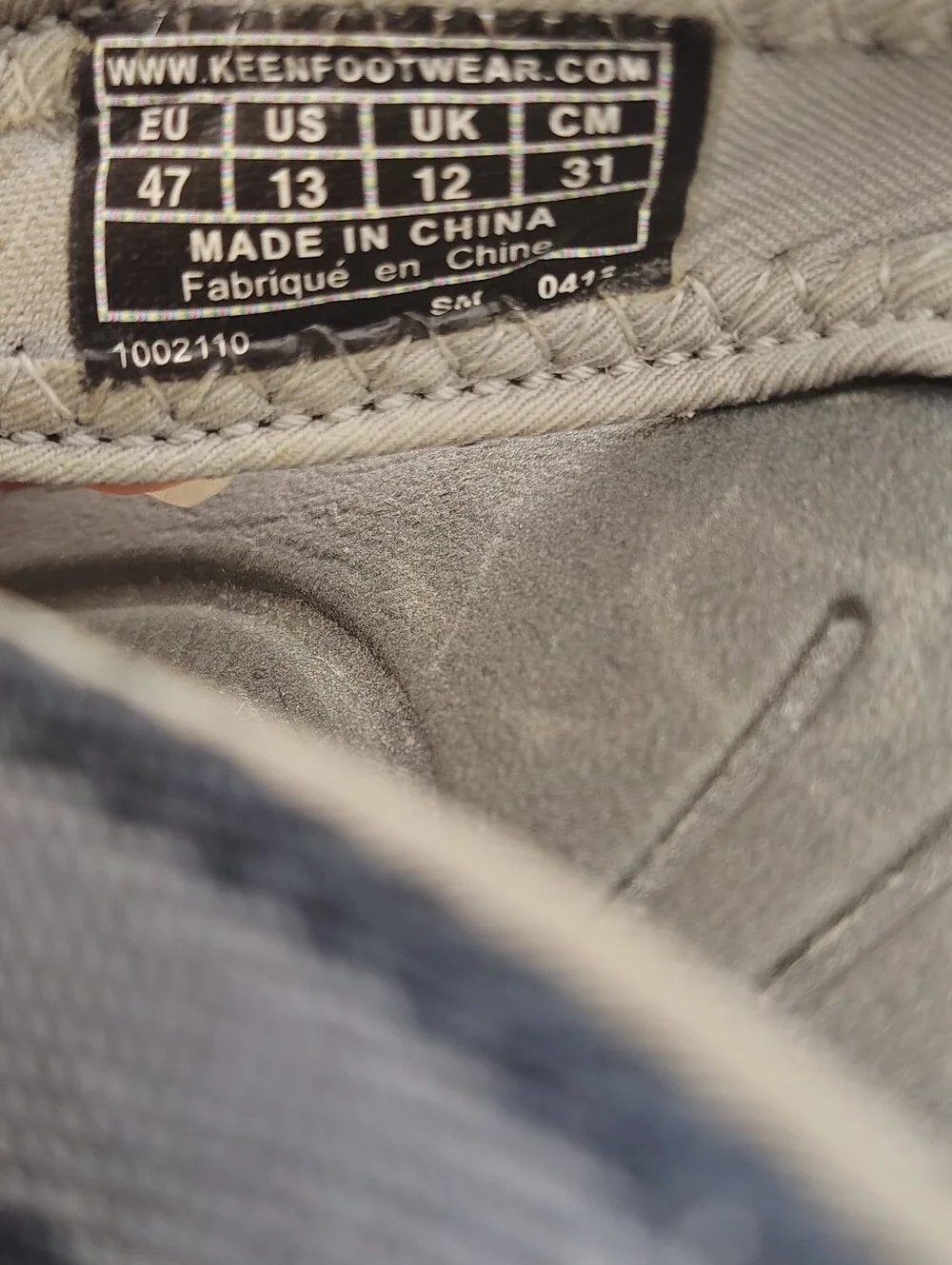Keen Sandals